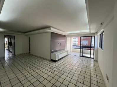 Apartamento com 3 Quartos à venda, 143m² no Manaíra, João Pessoa