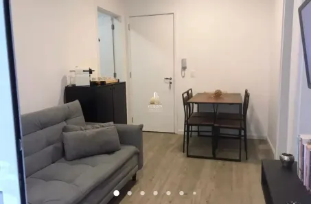 Apartamento com 1 Quarto à venda, 41m² no Centro, São Paulo