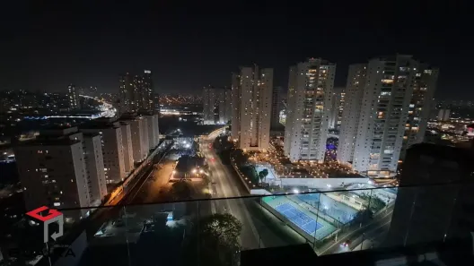 Apartamento com 2 Quartos à venda, 52m² no Centro, São Bernardo do Campo