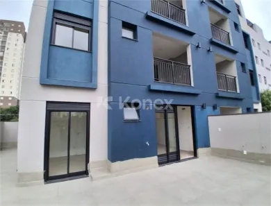 Apartamento com 2 Quartos à venda, 50m² no Vila Amália (Zona Norte), São Paulo