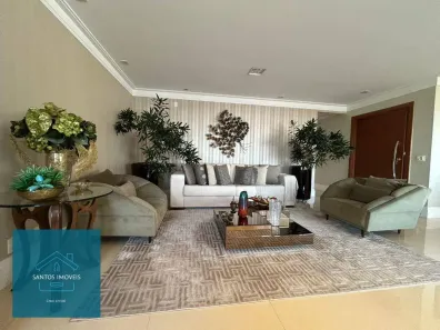 Apartamento com 3 Quartos à venda, 240m² no Brooklin Paulista, São Paulo