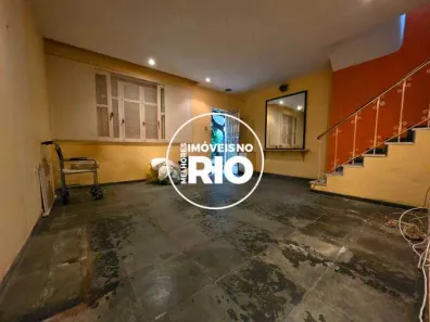  com 3 Quartos à venda, 100m² no Tijuca, Rio de Janeiro