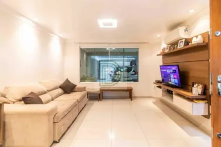 Sobrado com 3 Quartos à venda, 143m² no Jardim Bonfiglioli, São Paulo