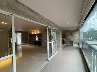 Apartamento com 3 Quartos à venda, 215m² no Parque da Mooca, São Paulo