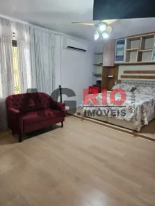 Casa com 5 Quartos à venda, 231m² no Praça Seca, Rio de Janeiro