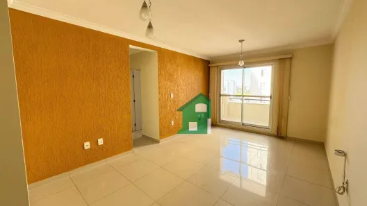 Apartamento com 3 Quartos para alugar, 80m² no Parque Industrial, São José dos Campos