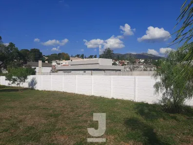 Lote/Terreno à venda, 369m² no Jardim do Lago, Atibaia
