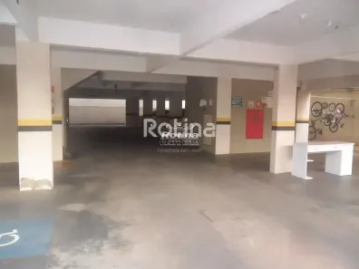 Apartamento com 2 Quartos à venda, 48m² no Custódio Pereira, Uberlândia