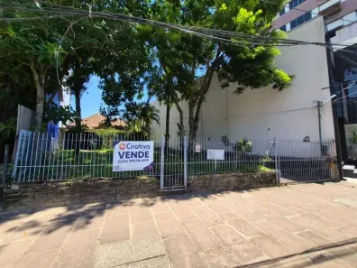 à venda, 664m² no Centro, Campo Bom