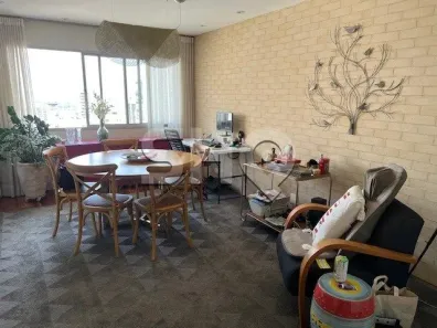 Apartamento com 1 Quarto à venda, 100m² no Cerqueira César, São Paulo