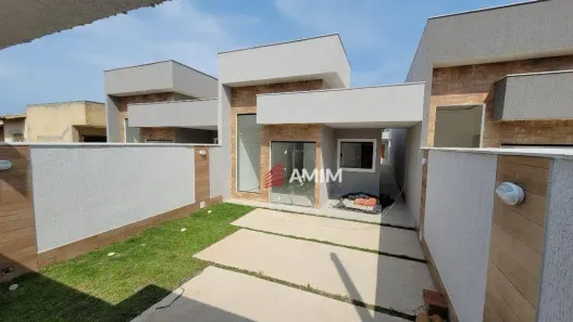 Casa com 3 Quartos à venda, 100m² no Jardim Atlântico Central (Itaipuaçu), Maricá