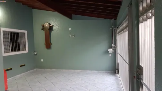 Casa com 3 Quartos à venda, 121m² no Jardim Rêmulo Zoppi, Indaiatuba