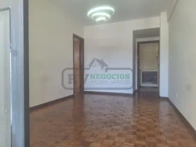 Apartamento com 1 Quarto à venda, 48m² no Centro, Juiz de Fora