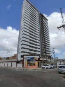 Apartamento com 3 Quartos à venda, 83m² no Parquelândia, Fortaleza