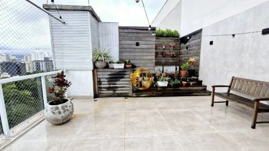 Apartamento com 3 Quartos à venda, 185m² no Vila Ipojuca, São Paulo