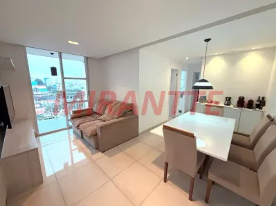 Apartamento com 2 Quartos à venda, 64m² no Freguesia do Ó, São Paulo