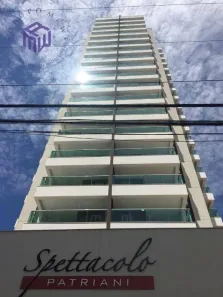 Apartamento com 1 Quarto para alugar, 102m² no Parque Campolim, Sorocaba
