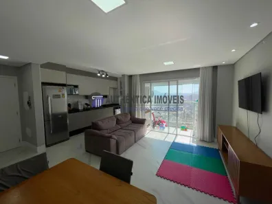 Apartamento com 2 Quartos à venda, 76m² no Centro, Osasco