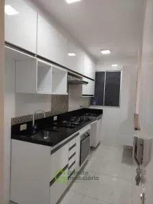 Apartamento com 2 Quartos à venda, 46m² no Rios di Itália, São José do Rio Preto
