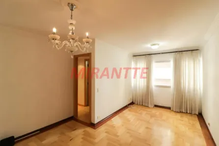 Apartamento com 2 Quartos à venda, 66m² no Santana, São Paulo
