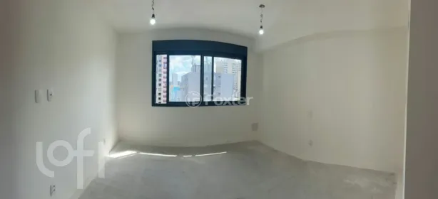 Apartamento com 1 Quarto à venda, 23m² no Cidade Baixa, Porto Alegre