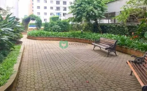 Apartamento com 2 Quartos à venda, 67m² no Sumarezinho, São Paulo