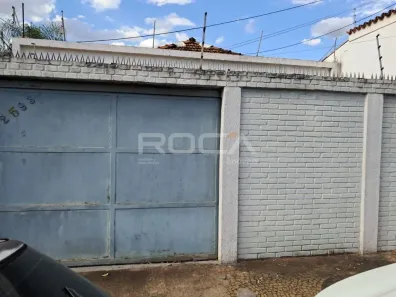 Lote/Terreno à venda, 490m² no Centro, São Carlos