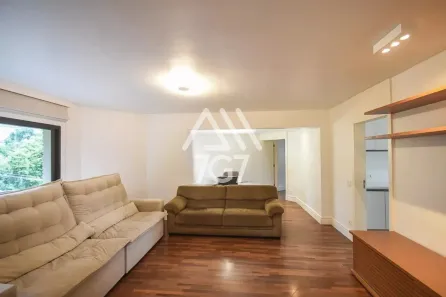 Apartamento com 3 Quartos à venda, 119m² no Jardim Ampliação, São Paulo