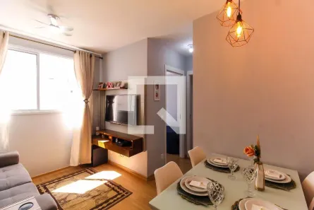 Apartamento com 2 Quartos à venda, 38m² no Brás, São Paulo