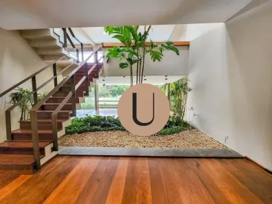 Sobrado com 5 Quartos à venda, 900m² no Paineiras do Morumbi, São Paulo