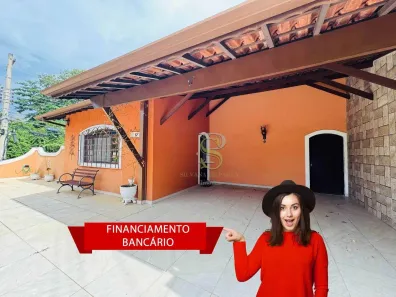 Casa com 3 Quartos à venda, 180m² no Vila Esperia ou Giglio, Atibaia