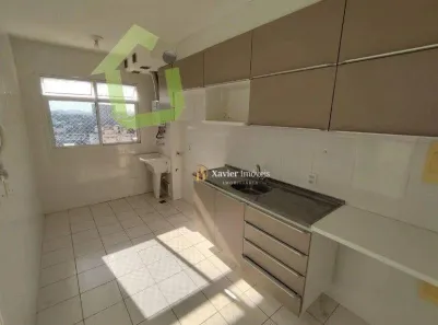 Apartamento com 3 Quartos à venda, 80m² no da Luz, Nova Iguaçu