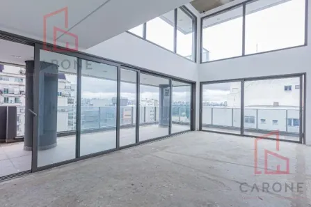 Cobertura com 3 Quartos à venda, 388m² no Vila Nova Conceição, São Paulo