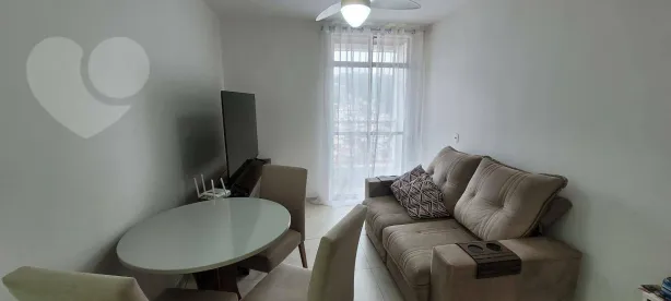 Apartamento com 2 Quartos à venda, 65m² no Fonseca, Niterói