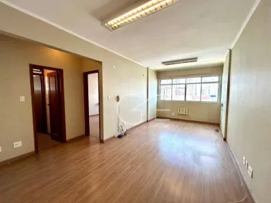 Sala Comercial à venda, 42m² no Aparecida, Santos