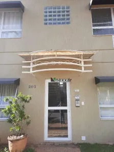Sala Comercial para alugar, 45m² no Jardim Paiquerê, Valinhos