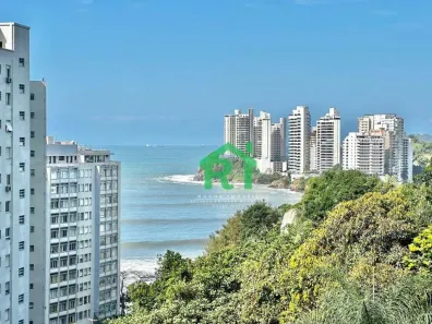Apartamento com 3 Quartos à venda, 130m² no Pitangueiras, Guarujá