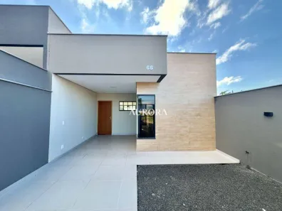 Casa com 2 Quartos à venda, 68m² no Colinas, Londrina