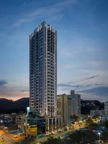 Apartamento com 3 Quartos à venda, 83m² no Centro, Itajaí