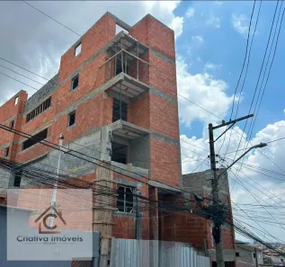 Apartamento com 2 Quartos à venda, 34m² no Artur Alvim, São Paulo