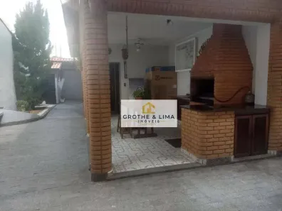 Sobrado com 4 Quartos para alugar, 200m² no Vila das Jabuticabeiras, Taubaté