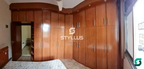 Apartamento com 2 Quartos à venda, 80m² no Ramos, Rio de Janeiro