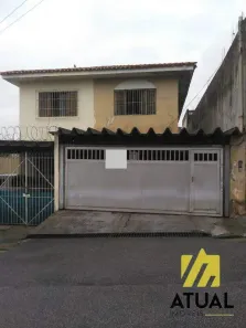Sobrado com 3 Quartos à venda, 185m² no Vila Império, São Paulo