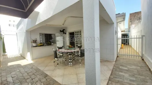 Casa com 5 Quartos à venda, 400m² no Vila Aurora, São José do Rio Preto