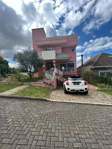 Casa de Condomínio com 3 Quartos à venda, 268m² no Krahe, Viamão