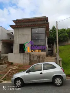 Casa de Condomínio com 4 Quartos à venda, 470m² no Residencial Arujá Ville, Arujá