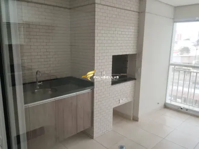 Apartamento com 2 Quartos à venda, 72m² no Jardim Ana Maria, Jundiaí