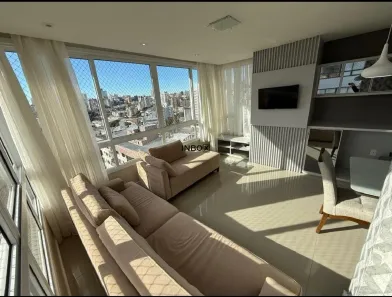 Apartamento com 2 Quartos à venda, 81m² no Humaitá, Bento Gonçalves