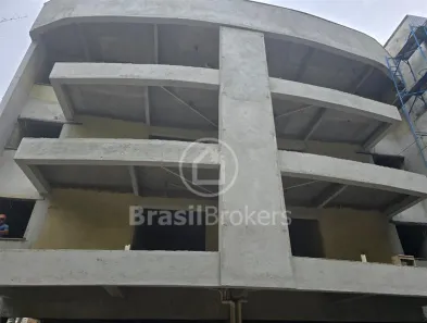 Apartamento com 2 Quartos à venda, 80m² no Zumbi, Rio de Janeiro