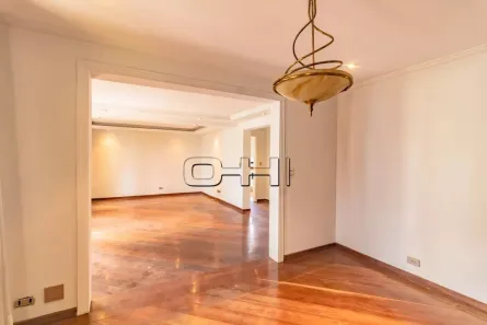 Apartamento com 3 Quartos à venda, 145m² no Vila Mascote, São Paulo